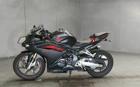 HONDA CBR250RR MC51