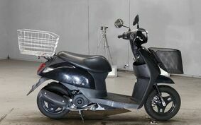 SUZUKI LET's CA4AA