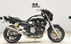 YAMAHA XJR1200 R 1998 4KG