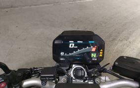 BMW F900R 0K11