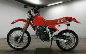 HONDA XR250R ME06