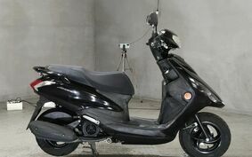 YAMAHA AXIS Z SED7J