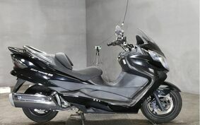 SUZUKI SKYWAVE 250 (Burgman 250) S CJ46A