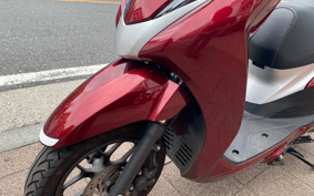 HONDA LEAD 125 JK12