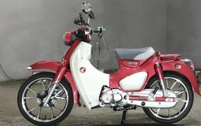 HONDA C125 SUPER CUB JA58