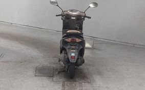 HONDA DIO CHESTER AF62