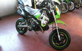 KAWASAKI KSR110 2007 KL110A