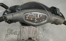 SUZUKI ADDRESS V125 G CF4EA