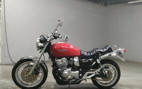 HONDA CB400F 1997 NC36