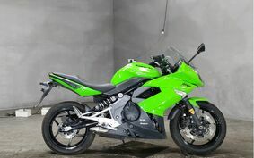 KAWASAKI NINJA 400 R 2010 ER400B