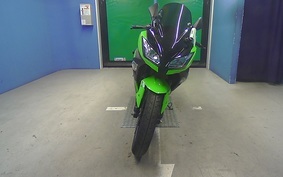 KAWASAKI NINJA 250 ABS EX250L