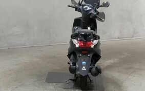 YAMAHA AXIS Z SED7J