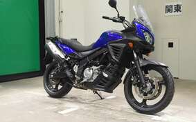 SUZUKI DL650 ( V-Strom 650 ) A 2013 VP56A