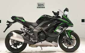 KAWASAKI NINJA 1000 SX 2021 ZXT02K