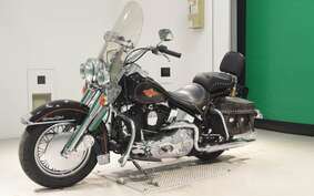 HARLEY FLSTC 1340 1994 BJL