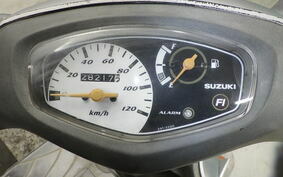 SUZUKI ADDRESS V125 G CF46A