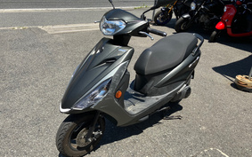 YAMAHA AXIS Z SED7J