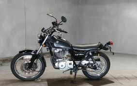 SUZUKI GRASS TRACKER NJ4BA