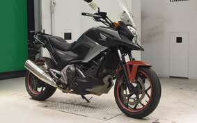 HONDA NC750X D Limited 2015 RC72