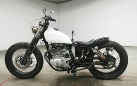 SUZUKI GRASS TRACKER NJ47A