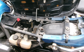 KAWASAKI ZEPHYR 750 RS Type 1976 Z2