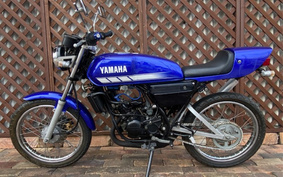 YAMAHA RZ50 RA02J