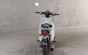 YAMAHA MATE50 UA04J