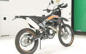 SCORPA 125SE-RS