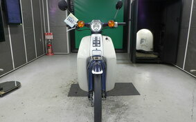 HONDA C70 SUPER CUB C70