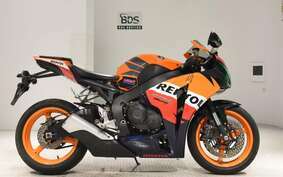 HONDA CBR1000RR Gen. 2 2008 SC59