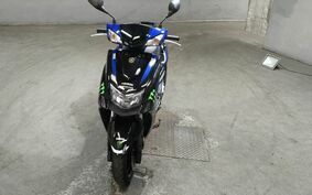 YAMAHA CYGNUS 125 X SR SED8J