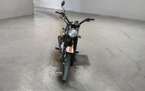 SUZUKI GRASS TRACKER NJ47A