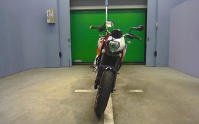 KTM 200 DUKE JUC4B