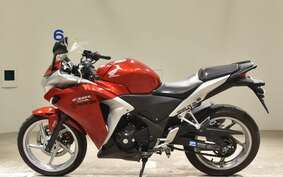 HONDA CBR250R A MC41