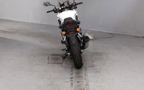 HONDA 400 X NC47