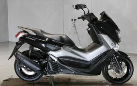 YAMAHA N-MAX 125 SED6J