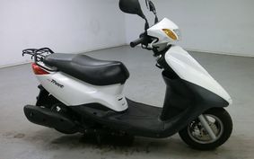 YAMAHA AXIS 125 TREET SE53J