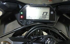 YAMAHA YZF-R25 RG43J