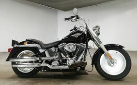 HARLEY FLSTF 1450 2000 BMY