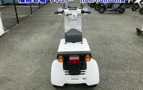 HONDA GYRO X TD02