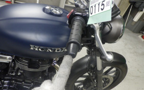 HONDA GB350 2022 NC59