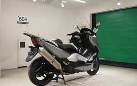 YAMAHA T-MAX500 Gen.3 2011 SJ08J