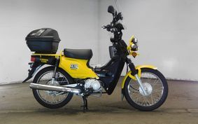 HONDA CROSS CUB 110 JA10