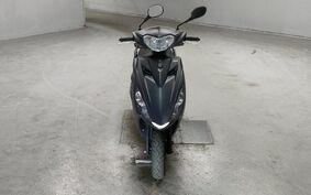 YAMAHA AXIS Z SED7J