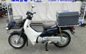 HONDA C50ﾌﾟﾛ AA04