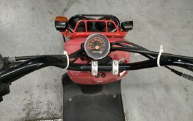 HONDA ZOOMER AF58