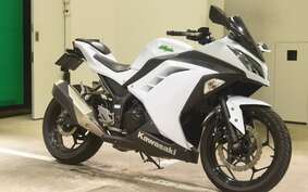 KAWASAKI NINJA 250 EX250L