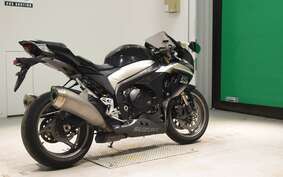 SUZUKI GSX-R1000 2010 CY111