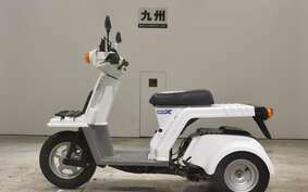 HONDA GYRO X TD02