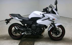 YAMAHA XJ6 2010 RJ19